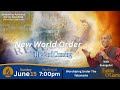 ASI Prophecy Series 17 June 2025