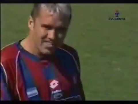 17.04.2005. Torneo Clausura 2005. Fecha 09. Banfield - San Lorenzo