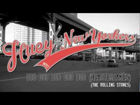 Huey and the New Yorkers - Doo Doo Doo Doo Doo (Heartbreaker)