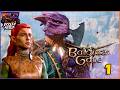 KATE AND ASHEN HAVE ARRIVED Dooley Days Baldur S Gate 3 Part 1