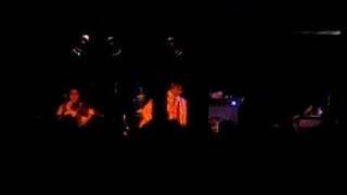 the decemberists - eli, the barrow boy