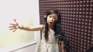 Celine Tam - My Heart Will Go On (Cover)