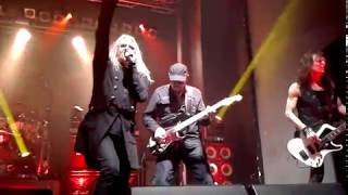 SAXON - Never Surrender (Live at Hannover. 01/03/2018 )