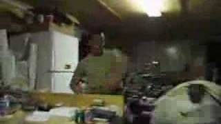 The Color of Blood and Money