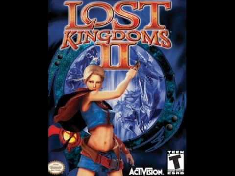 Lost Kingdoms 2 Music - Bhasea High Road