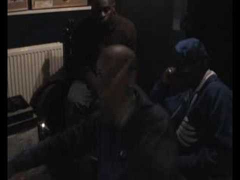Loose Talent TV July 08 Chipmunk & Wretch 32 Freestyle