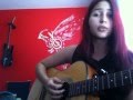 Chandelier - Sia (Cover) 