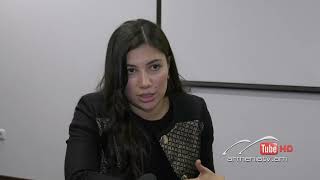 Սուր անկյուն 29.05.2022 - Նելլի Հարությունյան «Վարույթը՝ ճնշման միջոց»