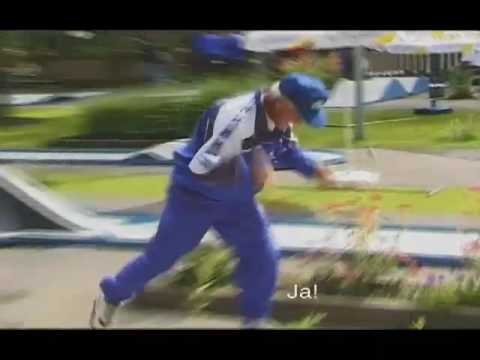 Plötsligt i Vinslöv - nitton!