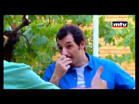 Ma Fi Metlo - Mr Loughat 10-05-2012 - ما في متلو - مستر لغات