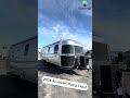 Check out this Video for a 2026 Airstream Flying Cloud 27FB Twin(Stock #R48570)  for sale by Reliable RV. This unit is located in Springfield, MO