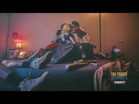 Video thumbnail for Goodbyes