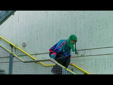 camoufly - Intuition (feat. SHIMA)