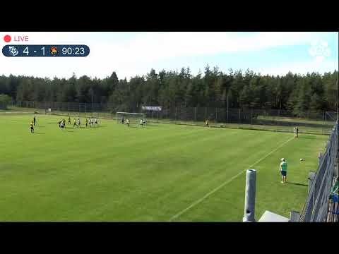Esiliiga B: Keila JK vs Rakvere JK Tarvas