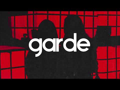 JKRS & ECHO - MANEATER (TECHNO EDIT)