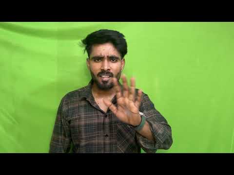 Rajesh  audition link 