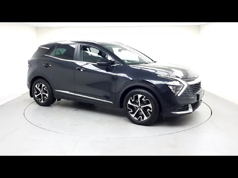 Kia Sportage 1.6 CRDi SCR Diesel 115 hp K2 6MT - Image 2