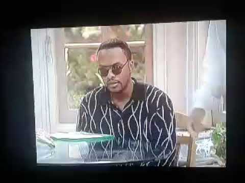 The Fresh Prince of Bel Air - Will and Jazz Scenes