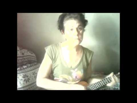 Just Learnin': Grateful Dead Mix- BIODTL & Ramblin' Rose Uke Jam