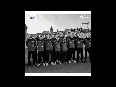 LINDAREN Volley Luzern - Film zum Saisonstart 19/20