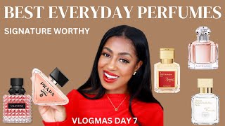 BEST EVERYDAY EASY REACH PERFUMES | PERFUME FOR WOMEN