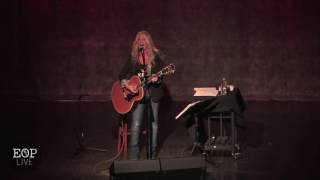 Deana Carter &quot;Crying&quot; (Roy Orbison cover) Interlude @ Eddie Owen Presents