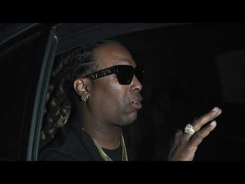 Mouthpie$e "Backseat Freestyle": *Directed by SaniXV