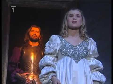 Leona Machálková - VÍM, ŽE JSI SE MNOU
