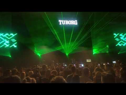 Space Motion (Green Love Spens 2020) Part I