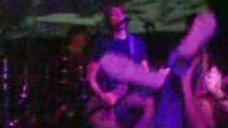 &quot;Blinding Sun&quot; Mudhoney @ Clash Club