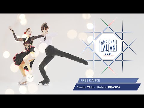 Noemi Maria TALI - Stefano FRASCA