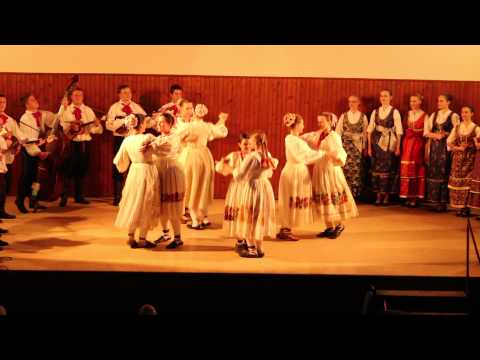 KUD Dučec Mraclin,Lepa Mara