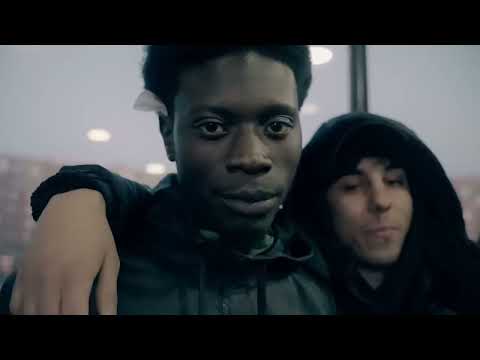 RealKofii - 23 SALVAJES (Vídeo Oficial) ProdbySebzbeats