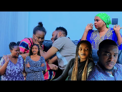 𝐈𝐆𝐄𝐍𝐎 𝐒𝐄𝐑𝐈𝐄𝐒 𝐄𝐏 𝟏𝟑𝟖:imipangu ya zuba iraza gucamo 