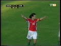 video: Hungary - Israel, 2000.06.03