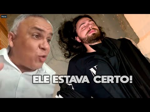 30 DE MARÇO - O PIOR ACONTECEU!