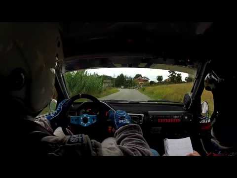 Cameracar PISCIONERI GROSSO  43° Rally Team 971