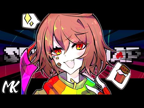 STORYSWAP - Greetings! + Megalo Strike Back