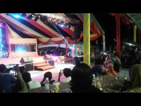 Sherly mey vs nursifa-abang jono