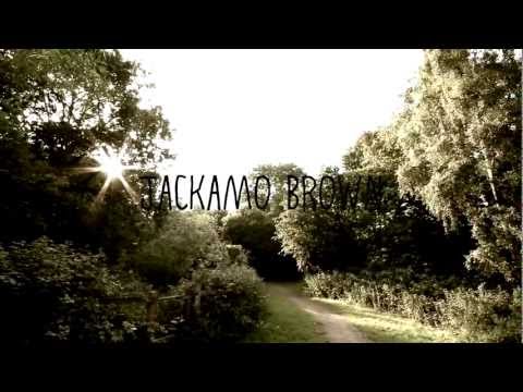 Jackamo Brown - Prayer for Slow Death