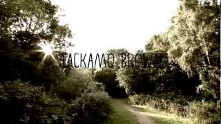 Jackamo Brown - Prayer for Slow Death
