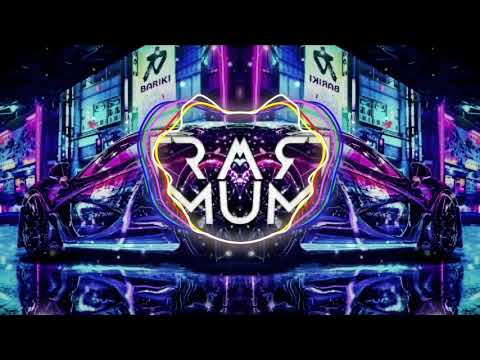 G P R Beat - ANKLNG [Monsterwolf Free Release]