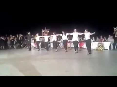 Τα χορευτικά events που "μαγνητίζουν" το ενδιαφέρον των Πατρινών κάθε καλοκαίρι!