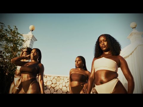 Malie Donn - Dirty Mirror (Rep Rep Rep) Official Music Video