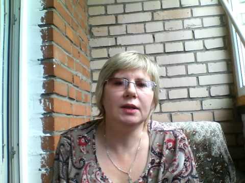 Инна. О сеансах с Никой Freia.