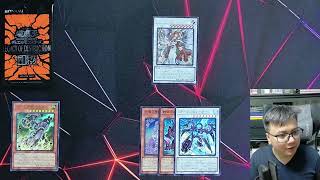 Yugioh! Series 12 opening part 4: Legacy of Destruction