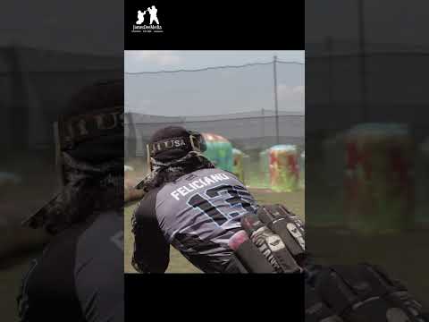 This Is Paintball!