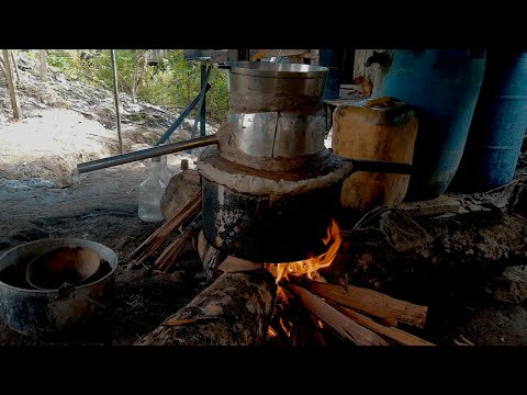 RESCATANDO LA MEMORIA DEL VICHE - DOCUMENTAL SOCIAL