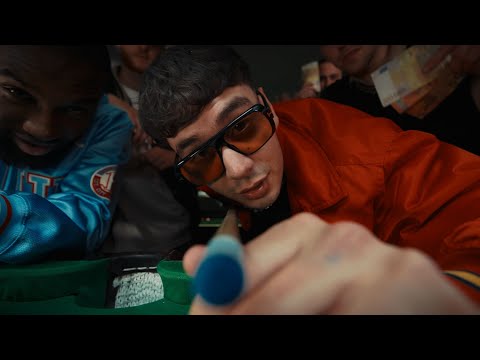 sampagne - keine liebe im club (prod. by Jumpa)