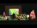 You Re A Mean One Mr Grinch Somers Dream Orchestra In Concert